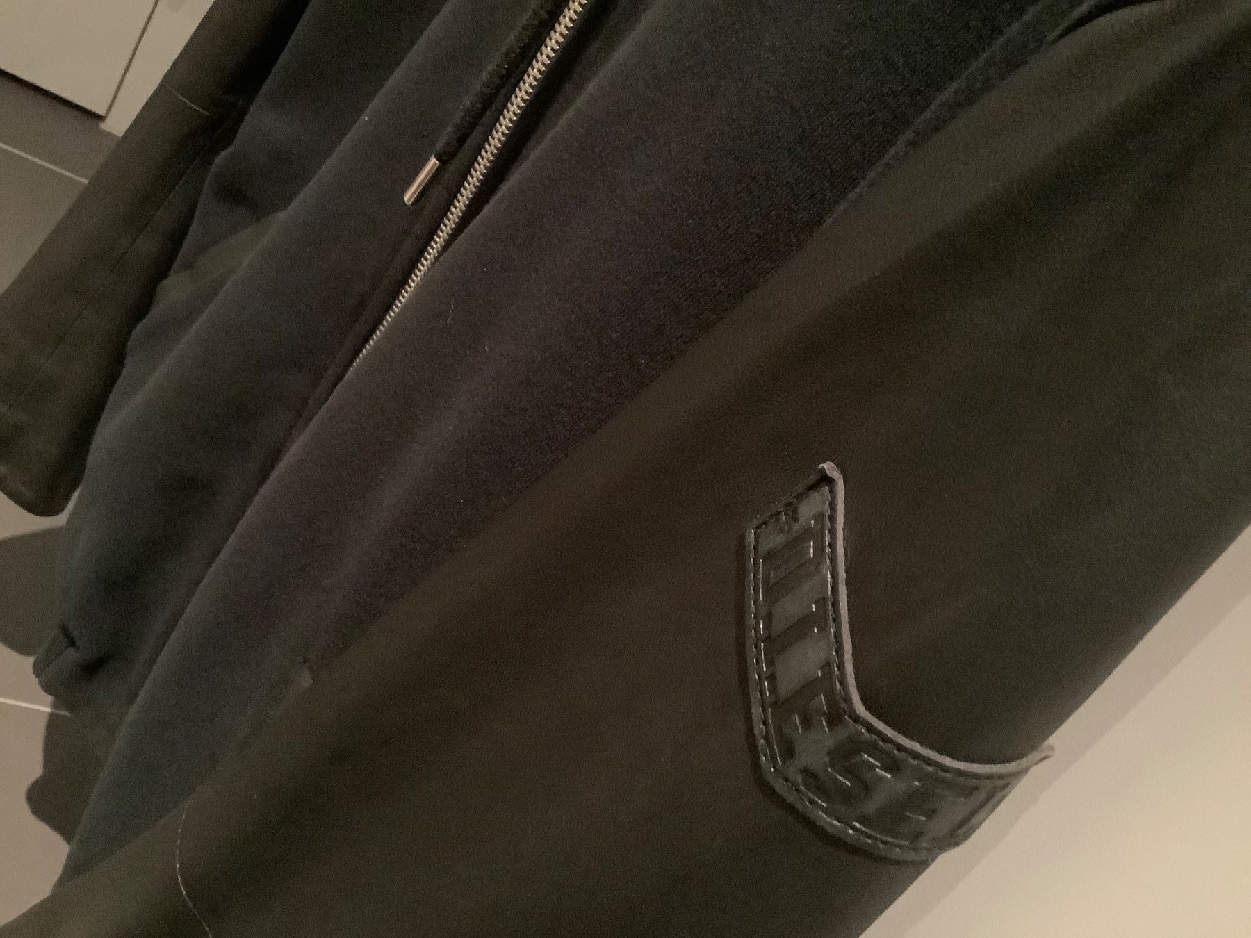 Maglioni & Felpe: Diesel Herren Hoodie – Nuovo (secondo la descrizione) da Schlieren venduto da Leavio 4