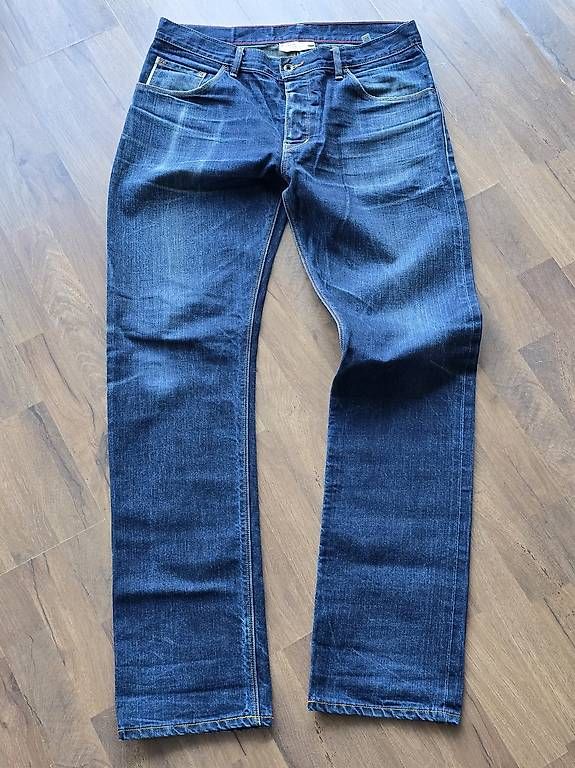 Jeans: RALEIGH DENIM JEANS GR. 33 DEECEE – Gebraucht aus Stallikon von rob_62w9 3