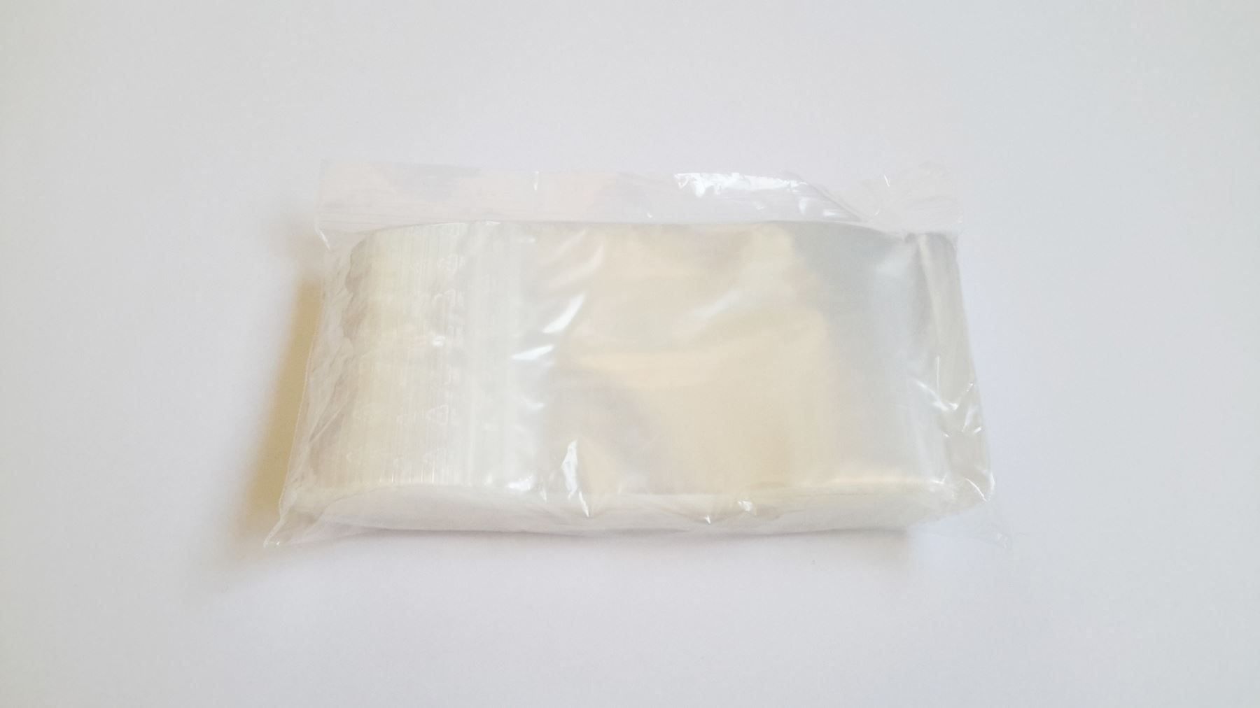 Behälter & Ähnliches: 100 Druckverschlussbeutel, 120x80 mm – Neu und originalverpackt aus St. Gallen von cointec 8