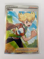 Barry (BRS 167) aus Strahlende Sterne!