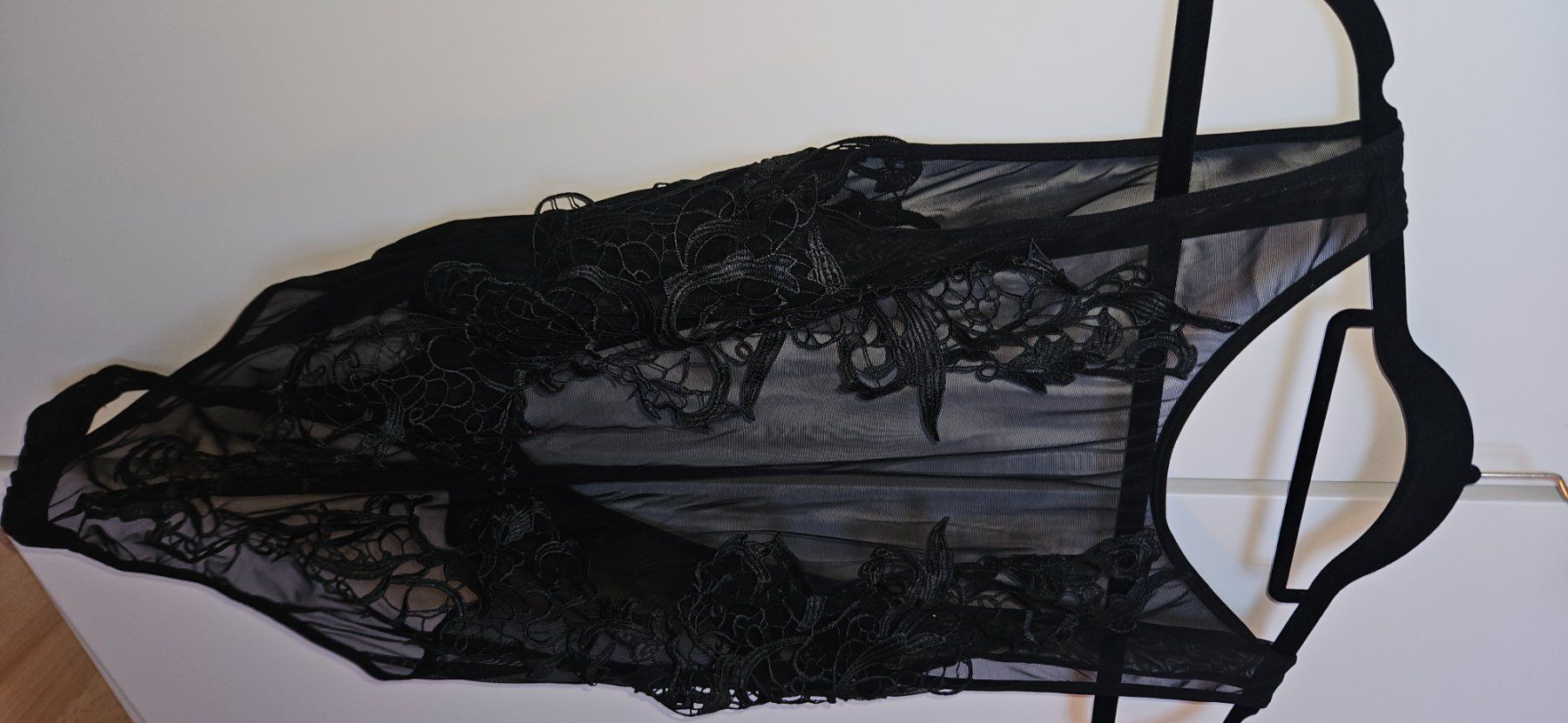 Agent Provocateur Altra biancheria intima: Body neuf  (dr). – Nuovo (secondo la descrizione) da Lutry venduto da cha_pbg5 1