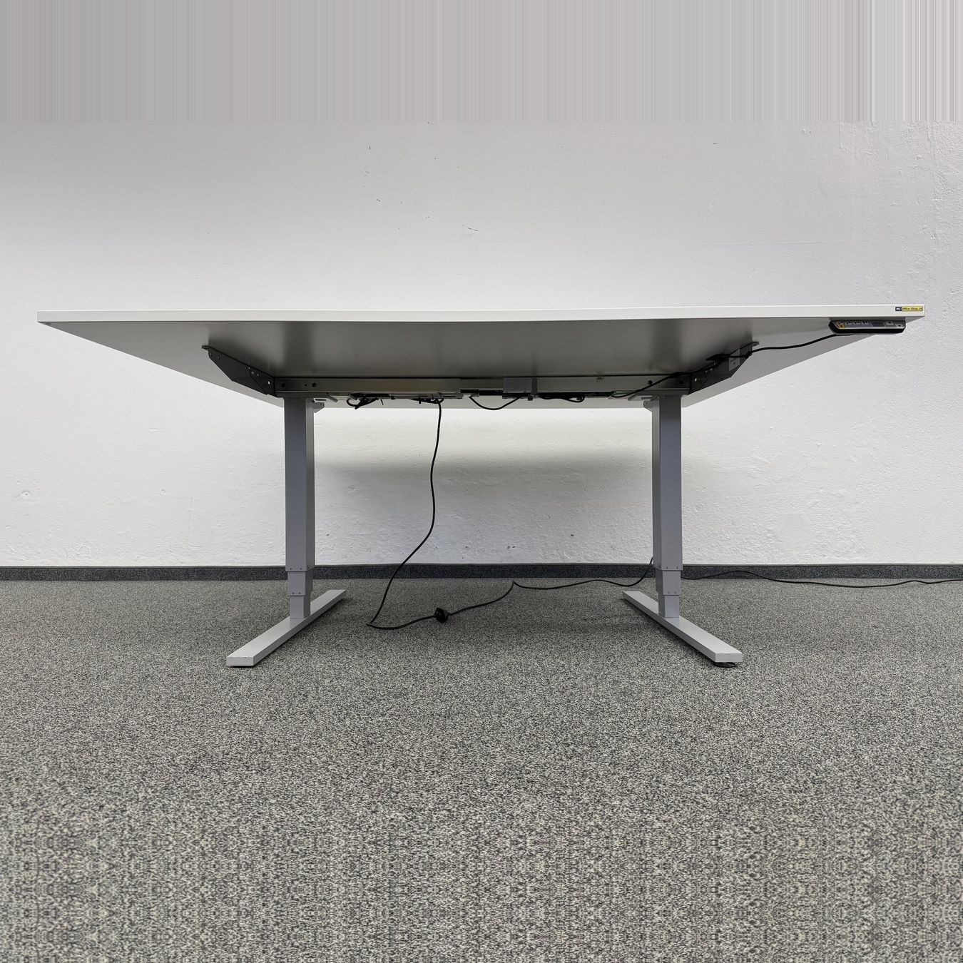 Tavoli: Interoffice Extend Sitz-Steh Sitzungstisch – Usato da Schönenwerd venduto da mcofficeshop 7