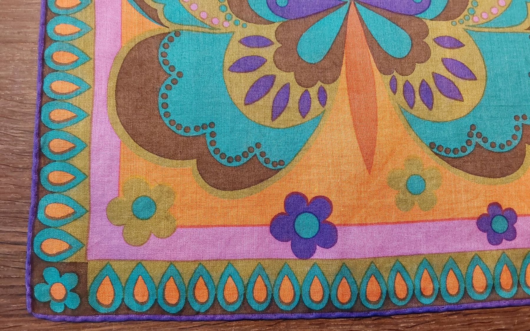 Sonstige Kleidung & Accessoires: Taschentuch Motiv Schmetterling – Neu (gemäss Beschreibung) aus Köniz von scopello12 1