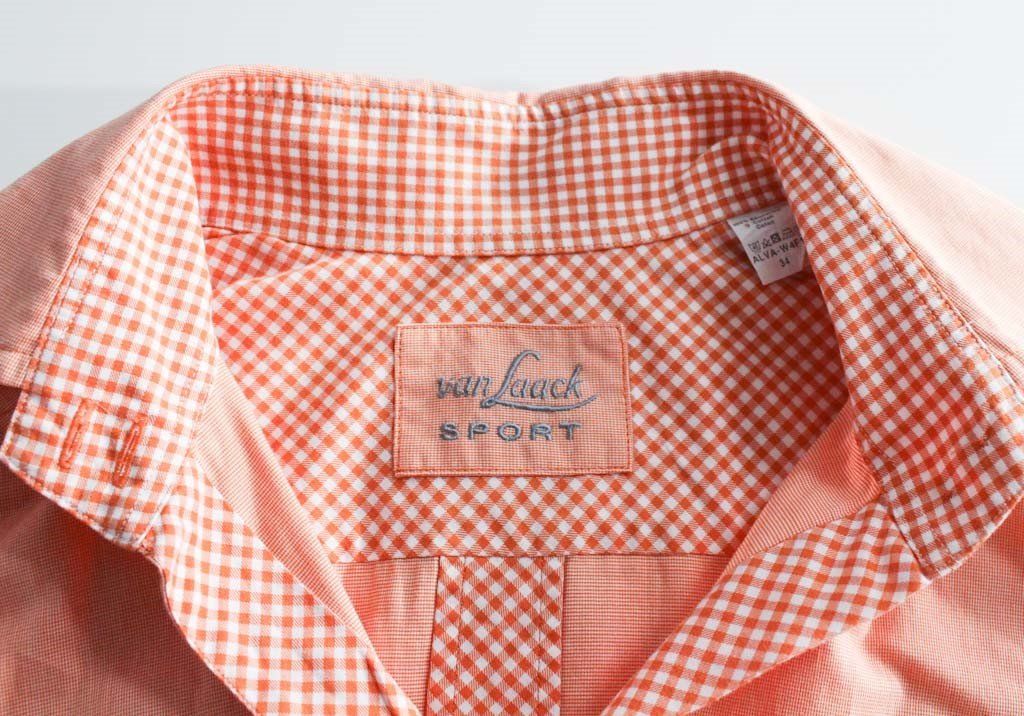 Van Laack Blusen: van Laack Bluse Gr. 34 – Gebraucht aus Belp von caramel-secondhand 5