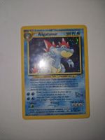 Carte Pokémon Aligatueur Neo Genesis