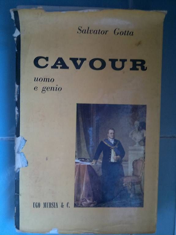 Libri: 4 Alte Italienisch sprachige Bücher – Usato da Matt venduto da feinmechuhr