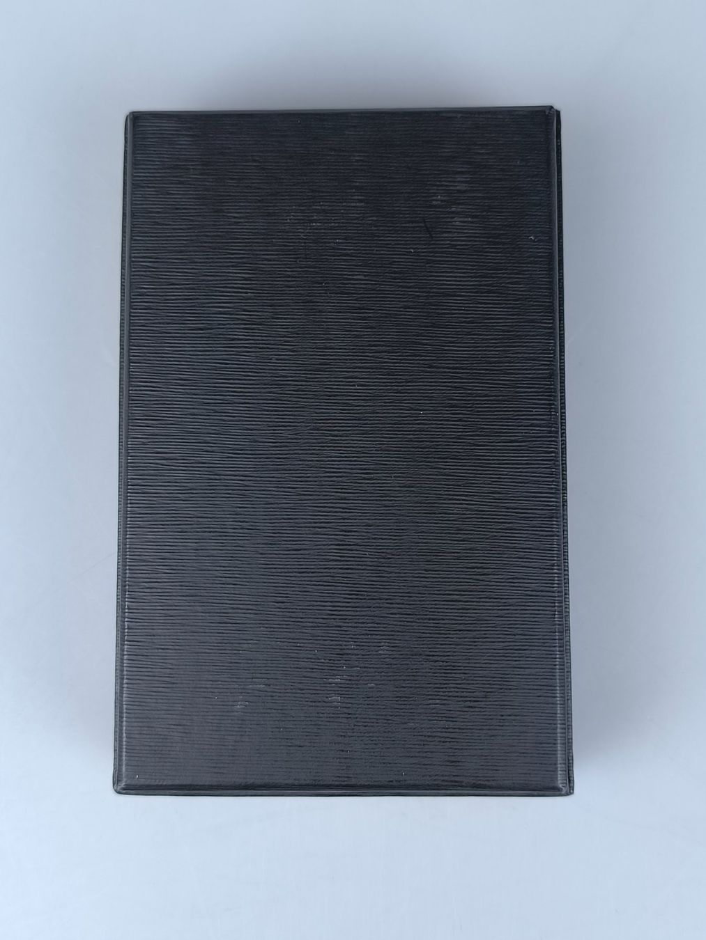 Vertu Covers & Schutzfolien: Original VERTU Aster Horizontal Blue Quilt Calf Case – Neu (gemäss Beschreibung) aus Rüti ZH von Restwert_Rueti_ZH 7