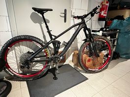 Canyon Spectral AL 27,5 Grösse M