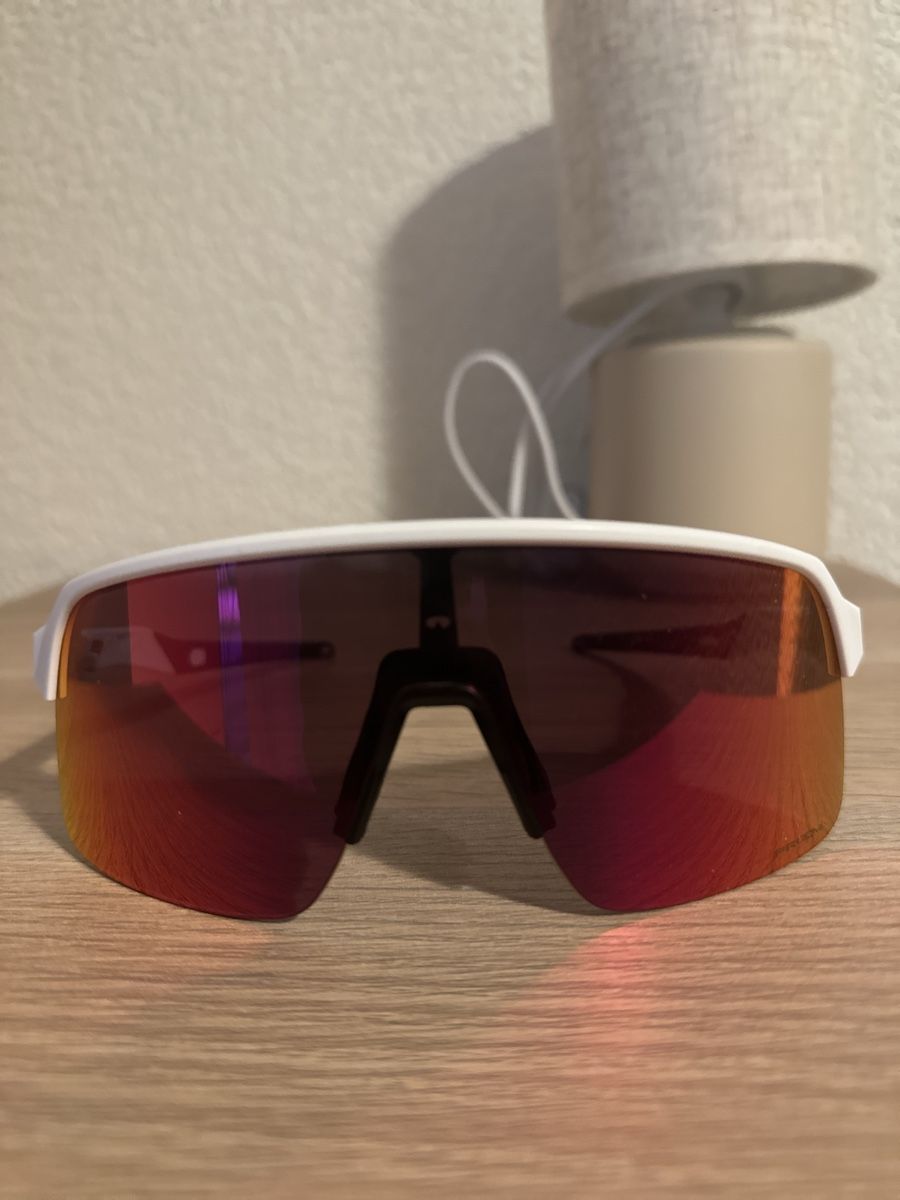 Oakley Occhiali & Lenti: Lunettes Oakley Sutro Lite – Nuovo (secondo la descrizione) da Bulle venduto da Miriammf_6 3