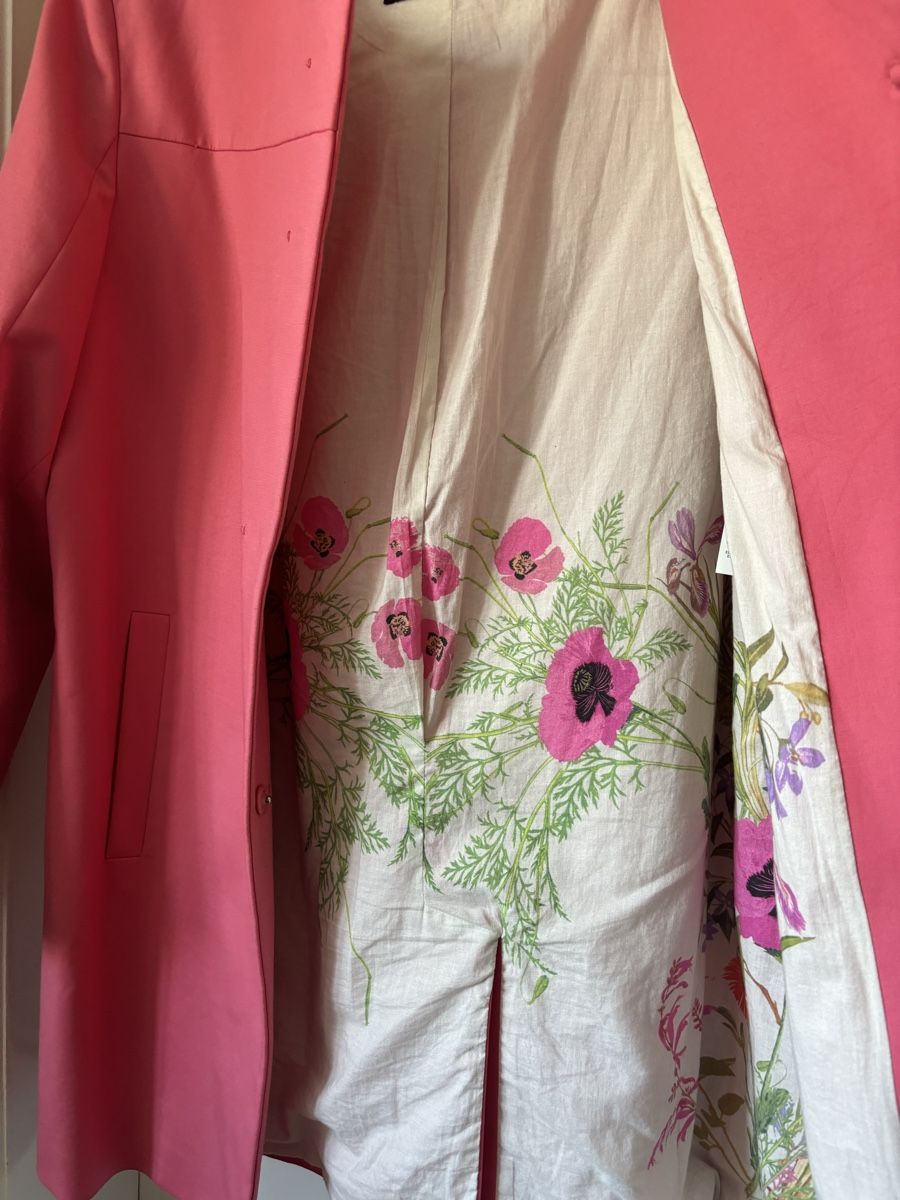 Giacche: Longue veste Seventy – Nuovo (secondo la descrizione) da Ostermundigen venduto da Delphine74 1