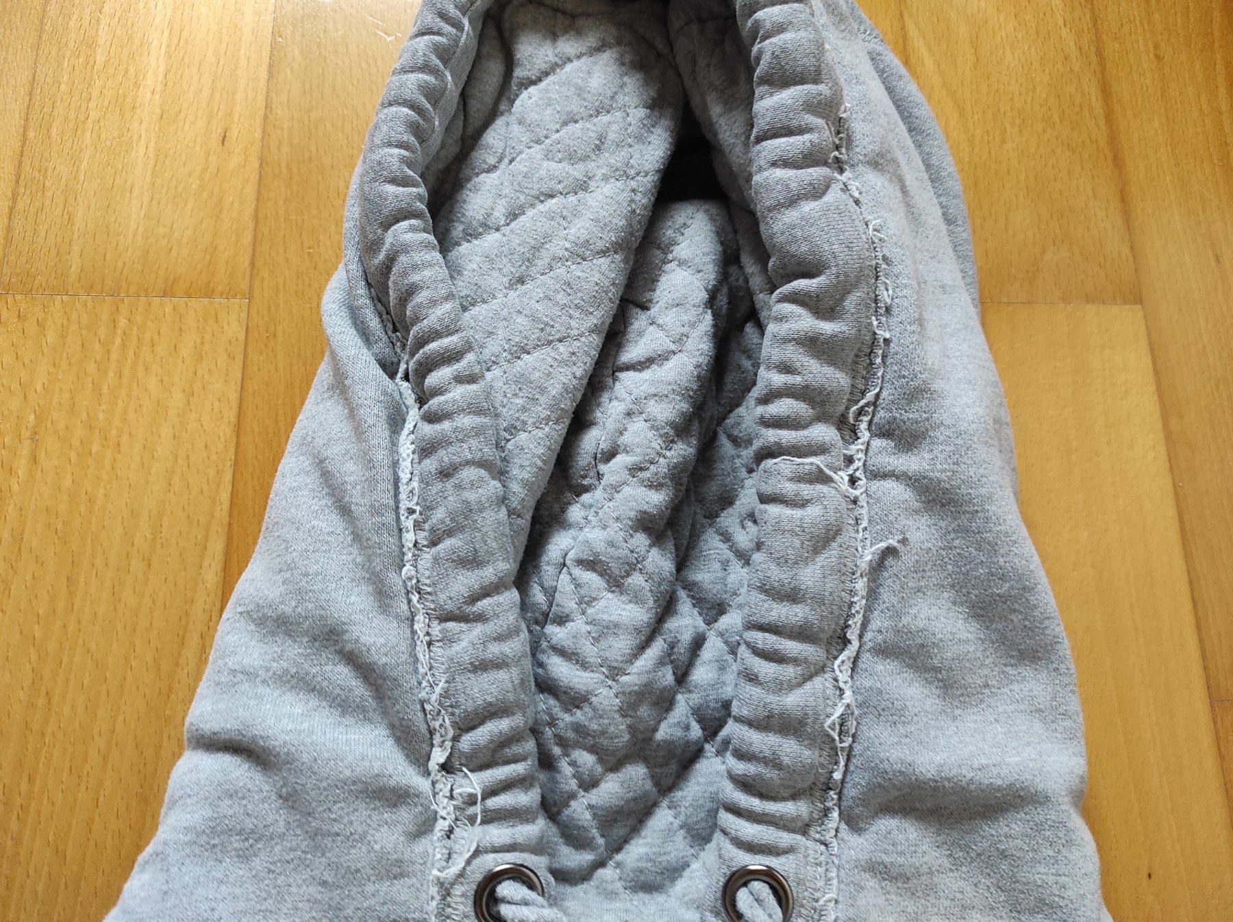 Giacche: Zipjacket von Atugoua – Usato da Effretikon venduto da MarthaK. 3