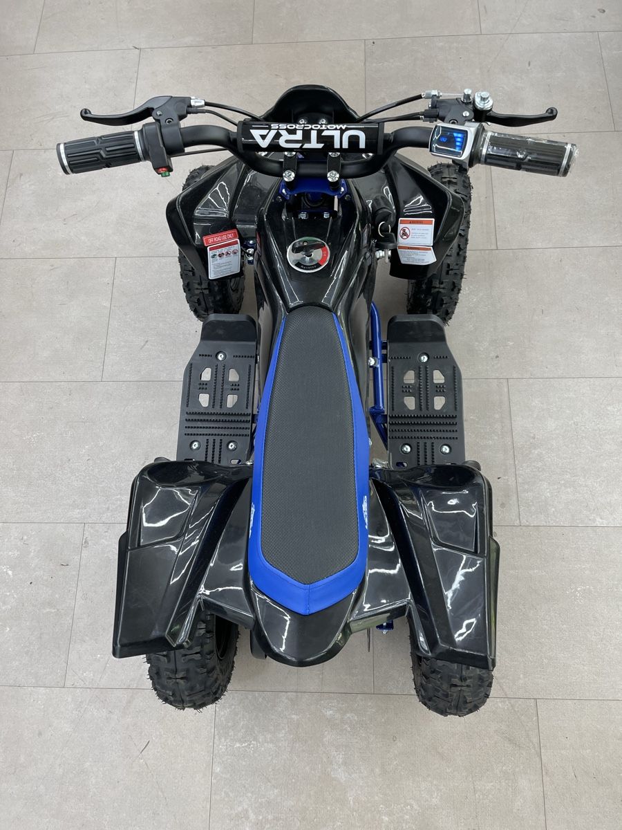 Véhicules pour enfants: Quad für Kinder Elektrisch  – Neuf (Voir description) à Grenchen par 2024scooterparts 1
