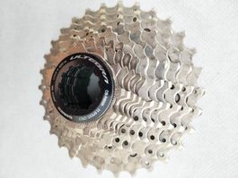 Shimano Ultegra CS-R8000 Kassette 11-30