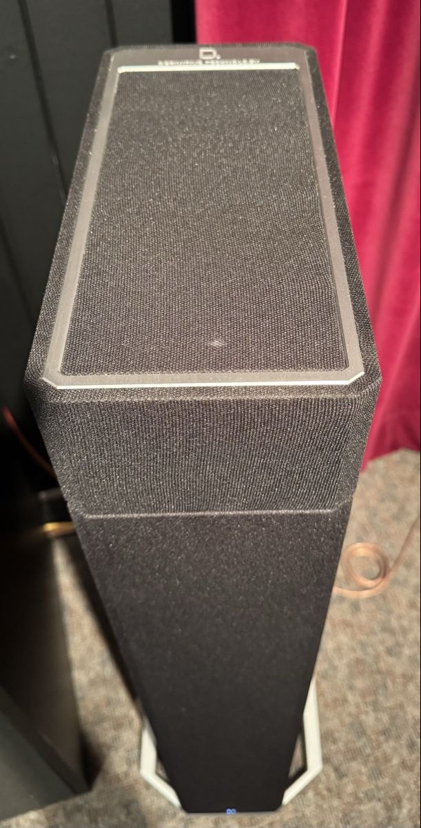Lautsprecher: Definitive Technology Lautsprecher inkl. Dolby Atmos Modul – Gebraucht aus Oensingen von vision-and-sound 1