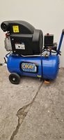 Druckluft Kompressor Okay Power 24L (1.5 kW / 2 PS, 8 bar)