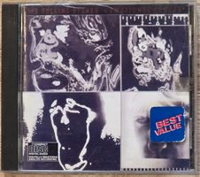 Rolling Stones Emotional Rescue