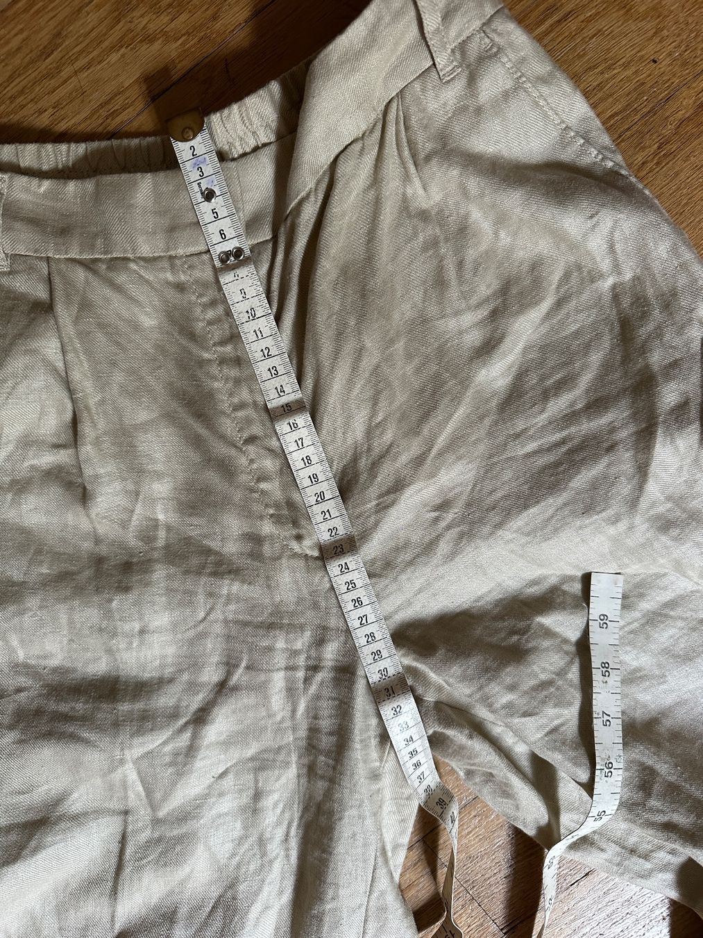 Massimo Dutti Pantaloni: MASSIMO DUTTI HOSE GR. 34/S – Usato da Zürich venduto da Swisspa 5