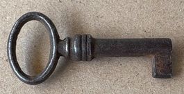 VINTAGE SCHLÜSSEL