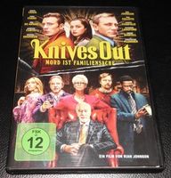 Knives Out - Mord ist Familiensache (De & Eng)   ©'2020