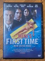 Mini's First Time - Mein erster Mord