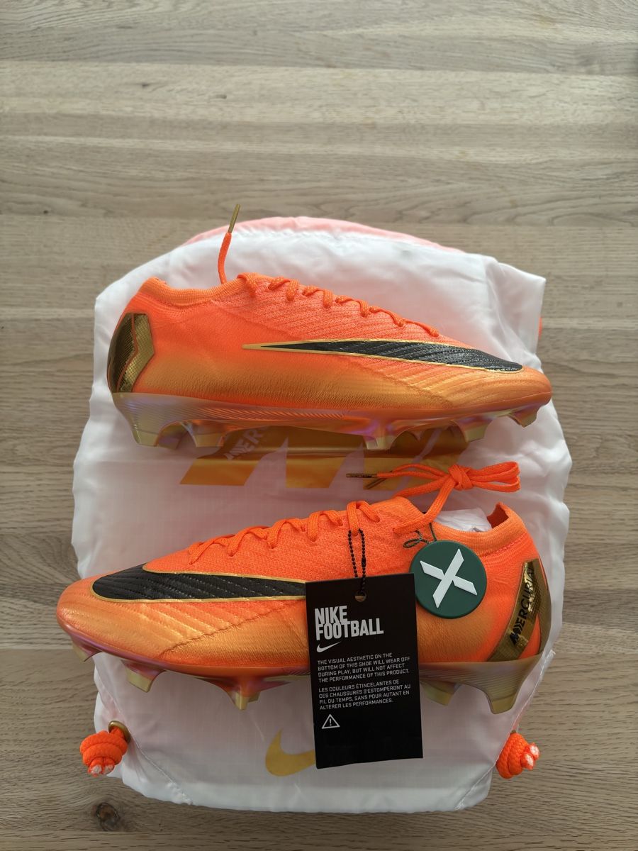 Nike Chaussures hommes: Nike Mercurial Vapor Elite – Neuf avec emballage d'origine à Domat/Ems par tim_lq6b