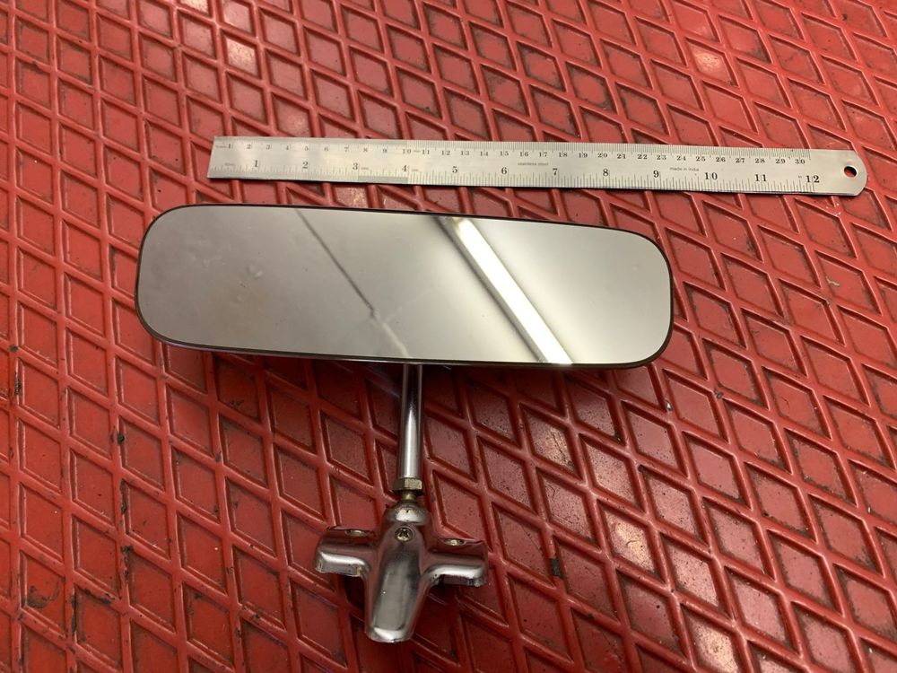 Rückspiegel Abdeckung Chrom Rechts Für Alfa Romeo 159 Giulietta Mito