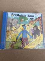Globis Zoo CD Dialekt-Hörspiel mit Booklet guter Zustand