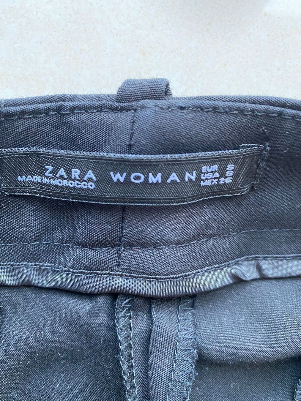 Zara Hosen: Hose, Chino, Zara – Gebraucht aus Eiken von jessycat01 5