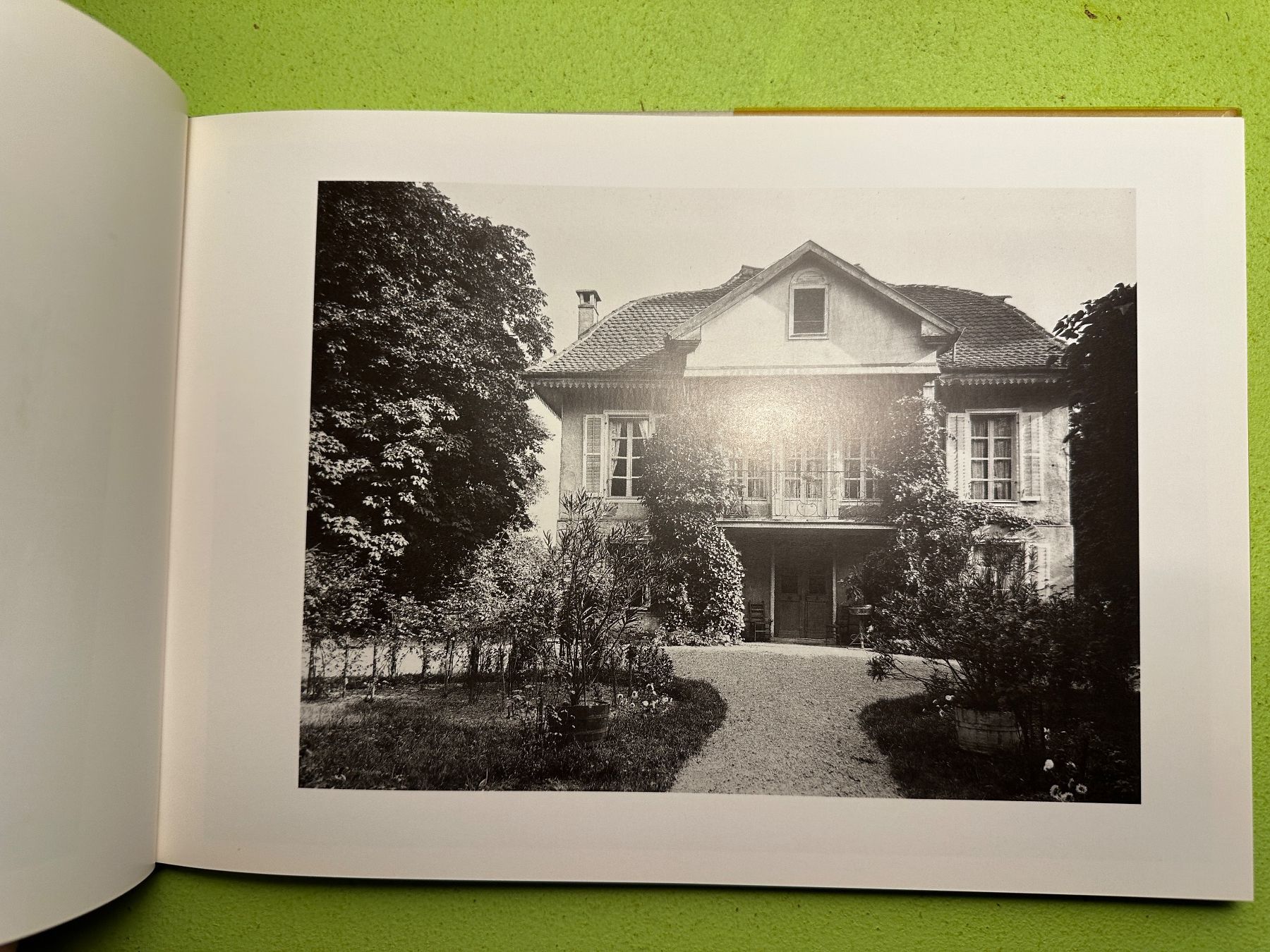 Libri: Moritz Raeber: Luzerner-Lob. Frühe Photographien. – Usato da Zürich venduto da allp 5