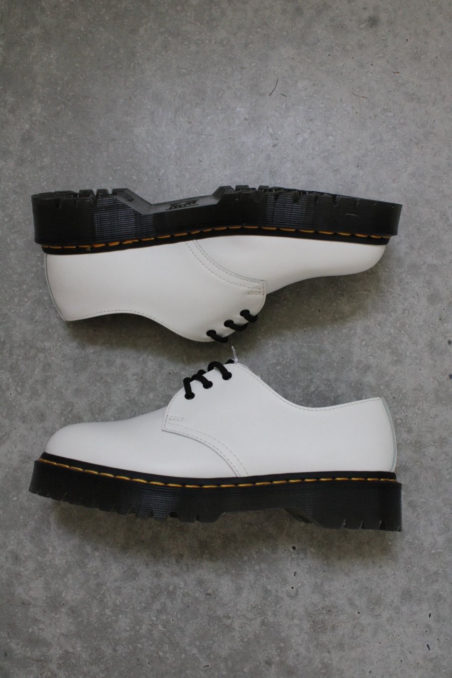 Dr. Martens Scarpe da uomo: Dr. Martens 1461 Bex Shoes – Nuovo (secondo la descrizione) da St. Gallen venduto da look-twice 6