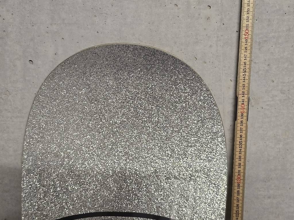 Board: Burton Snowboard 151cm – Usato da Nänikon venduto da dni_5sm8 2