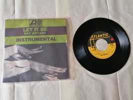 Ray Bryant – Let It Be (Instrumental)