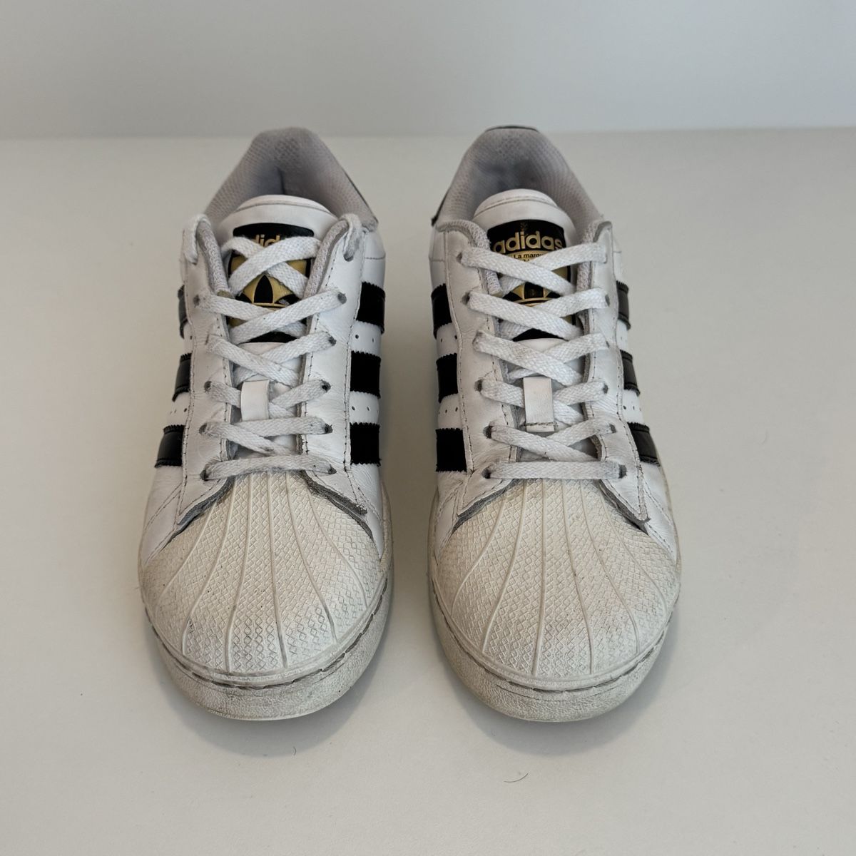 Adidas Chaussures femmes: Adidas Superstar – D'occasion à Goldach par elijah2000 5