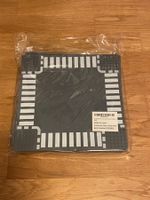 HUIZDQ Strassengrundplatten 12 Stk mit Lego kompatibel neu