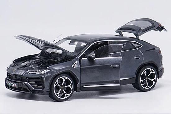 Lamborghini Modellini d'auto: Lamborghini Urus im Massstab 1:18 – Nuovo e nell'imballaggio originale da Erlenbach im Simmental venduto da Model_box 6