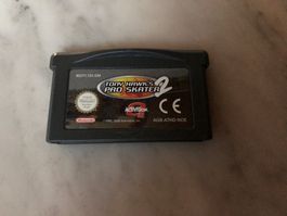 TONY HAWKS PRO SKATER 2
