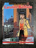 Comic, Caroline Baldwin, Astronaut am Abgrund, Band 1