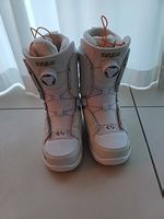 Verkaufe neu Snowboardboots 33 / Scarponi da snowboard