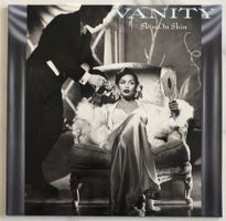 VANITY - SKIN ON SKIN