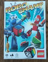 LEGO Robo Champ Board Game Like New