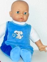 POUPEE BAYER