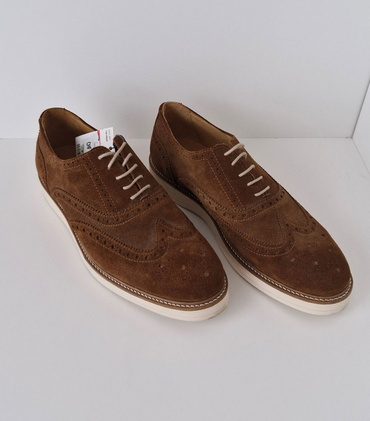 Scarpe da uomo: Mango Man Sneaker - Neupreis: 119.95.- – Nuovo e nell'imballaggio originale da Arni AG venduto da PokemonCardsStore 5