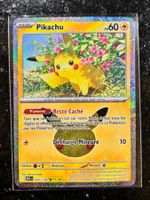 30th Pikachu 30c  033/128 (11/30)