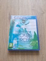 Neu Sealed PS4 Spiel Journey of the Broken Circle