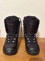Northwave Faktor snowboard boots size 46