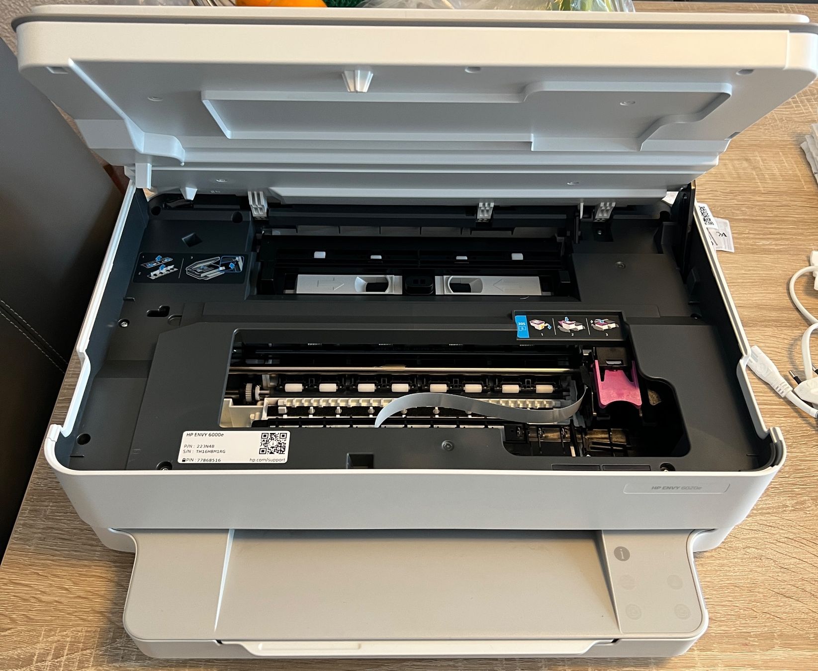 Hewlett Packard Imprimantes: HP Drucker – D'occasion à Wohlen AG par Apo2k 3