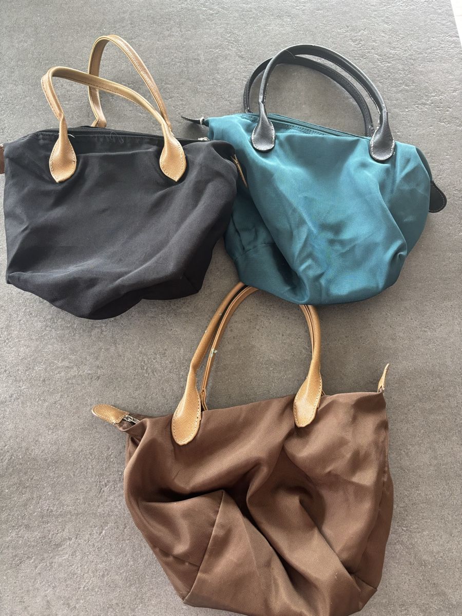 Maddison Borse da donna: 3 sacs à main – Usato da Chapelle-s-Moudon venduto da vanesso 1