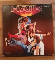 Original Soundtrack Hair LP Vinyl 2 LP Set