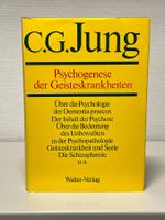 C. G. Jung Psychogenese der Geisteskrankheiten