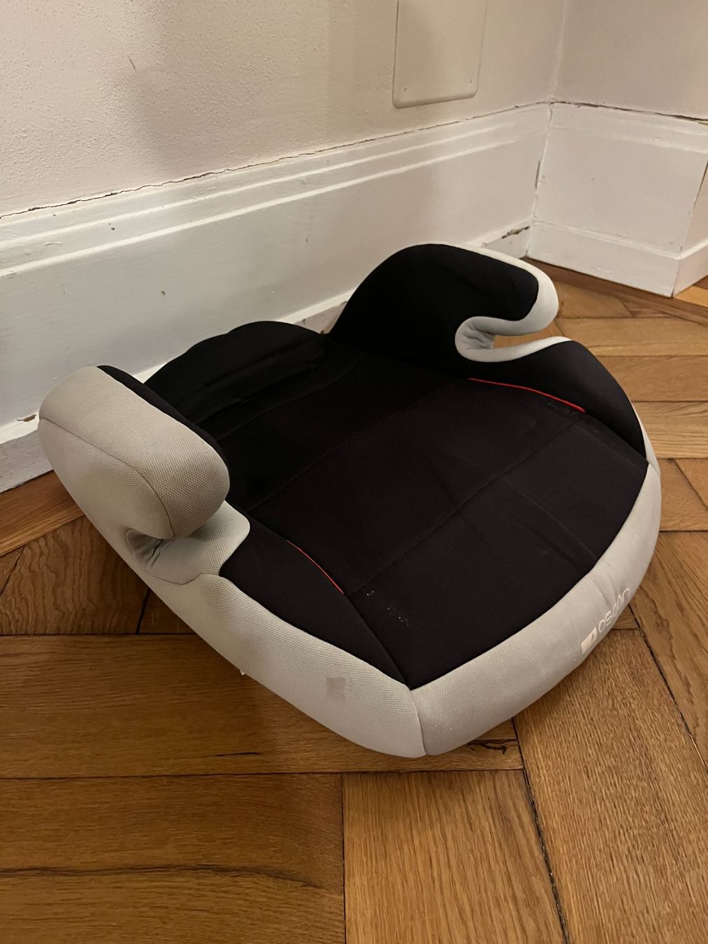 Seggiolini per auto: Kindersitzerhöhung /Booster – Usato da Zollikofen venduto da sab_72jb